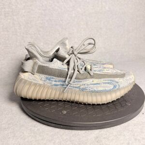 Adidas Yeezy Boost 350 V2 MX Frost Blue Sneakers Mens 7.5 BY9613